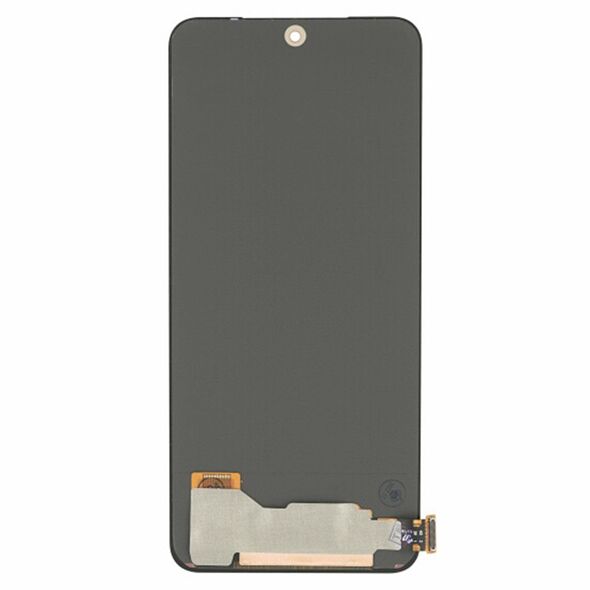 OEM Ecran cu Touchscreen Compatibil cu Xiaomi Redmi Note 11 / 11S / 12S / Poco M4 Pro - OEM (18782) - Black 5949419090446 έως 12 άτοκες Δόσεις