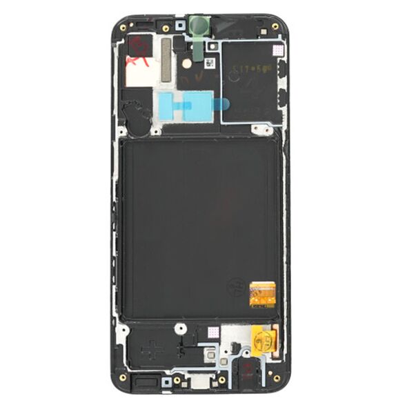 OEM Ecran cu Touchscreen Compatibil cu Samsung Galaxy A40 (SM-A405) - OEM (19906) - Black 5949419090422 έως 12 άτοκες Δόσεις