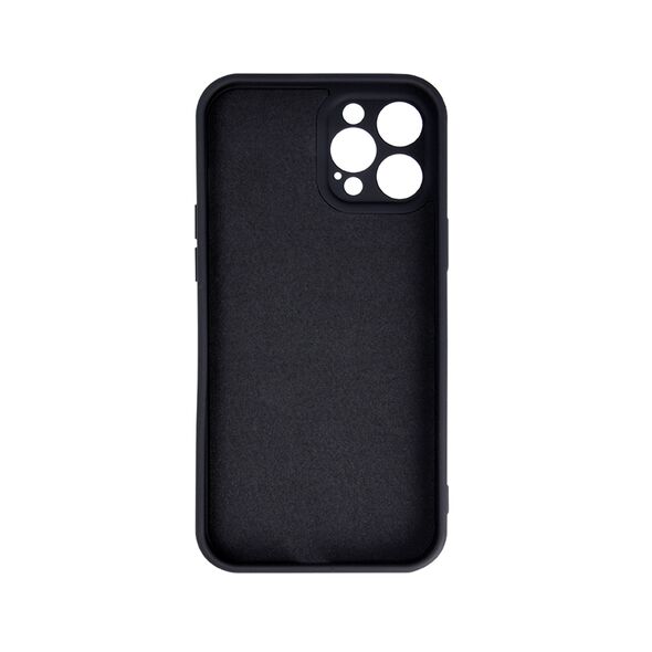 Finger Grip case for Samsung Galaxy A05s black 5907457744714