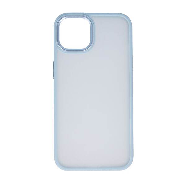 Satin Matt Case for Samsung Galaxy A05s blue 5907457748866