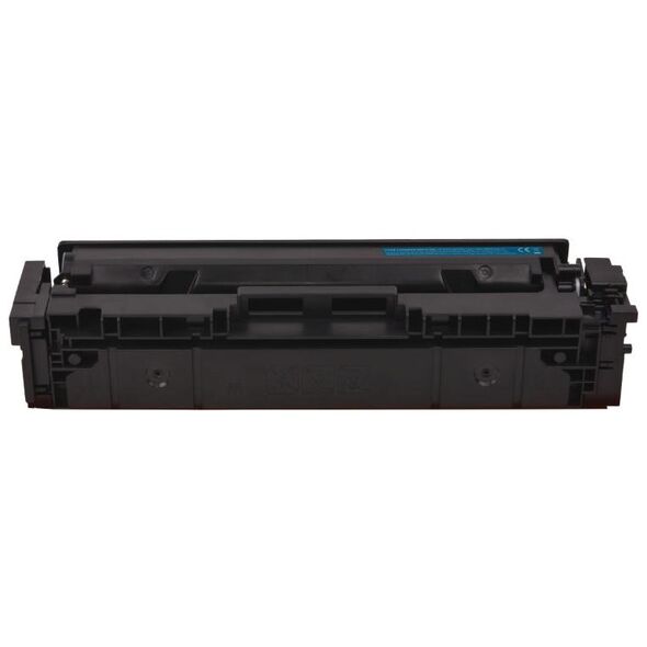 MediaRange Toner Cartridge for printers using HP® W2411A/216A Cyan (MRHPT2411C) έως 12 άτοκες Δόσεις