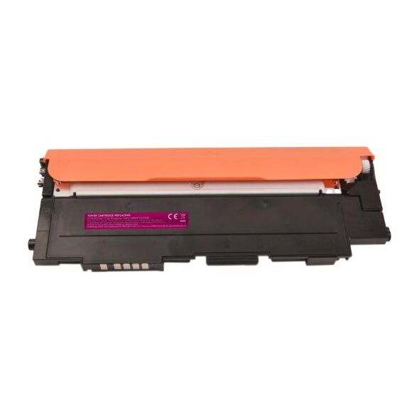MediaRange Toner Cartridge for printers using HP® W2073A/117A Magenta (MRHPT2073LM) έως 12 άτοκες Δόσεις