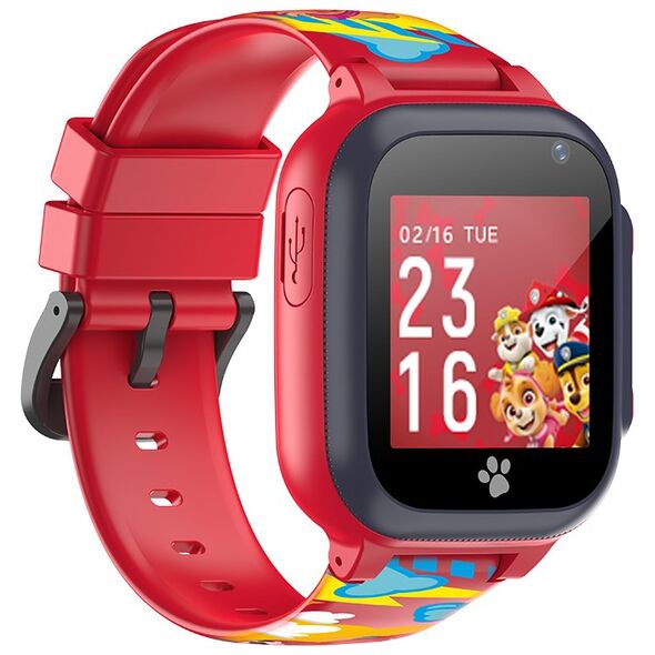 Smartwatch KW-60 Paw Patrol Team 5902983627265