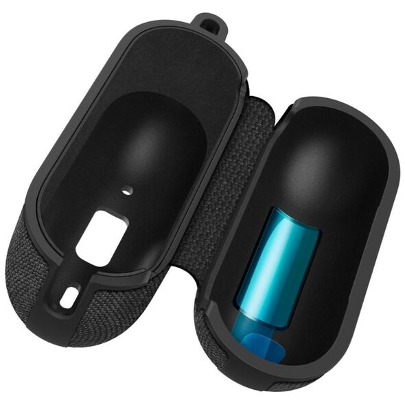 Spigen Urban Fit case for AirPods Pro 1 / 2 black 8809811869019