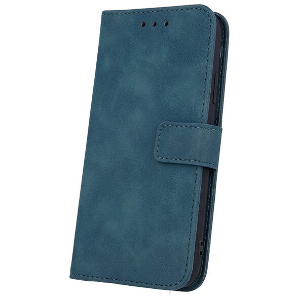 Smart Velvet case for Xiaomi Redmi 9C dark green 5900495938480