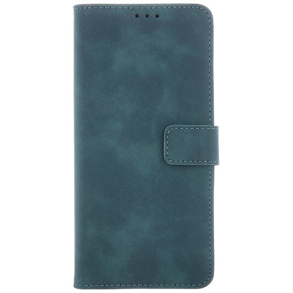 Smart Velvet case for Xiaomi Redmi 9C dark green 5900495938480