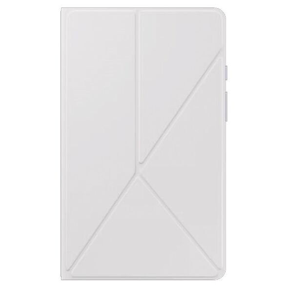 Samsung  Book Cover case for Samsung Galaxy Tab A9 white 8806095300504