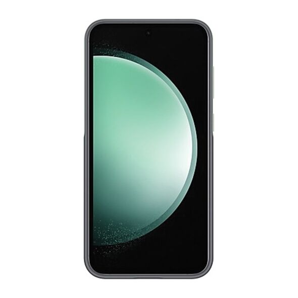 Samsung  Silicone Cover case for Galaxy S23 FE mint 8806095227870