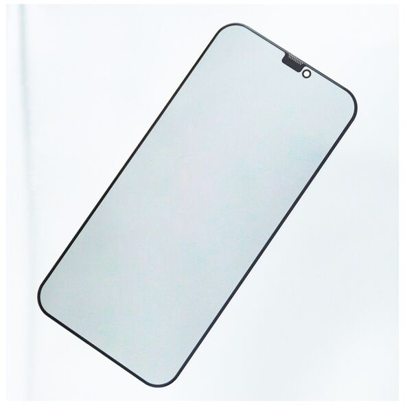 Tempered glass Privacy for Xiaomi Redmi Note 12 / Note 12 5G 5900495067043