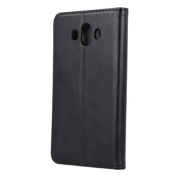 Smart Magnetic case for Huawei Y6 2019 black 5900495741646