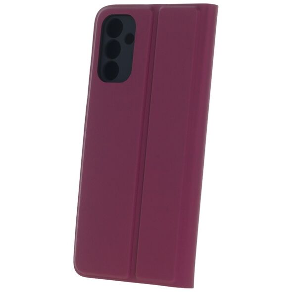 Smart Soft case for Samsung Galaxy A21S burgundy 5900495578877