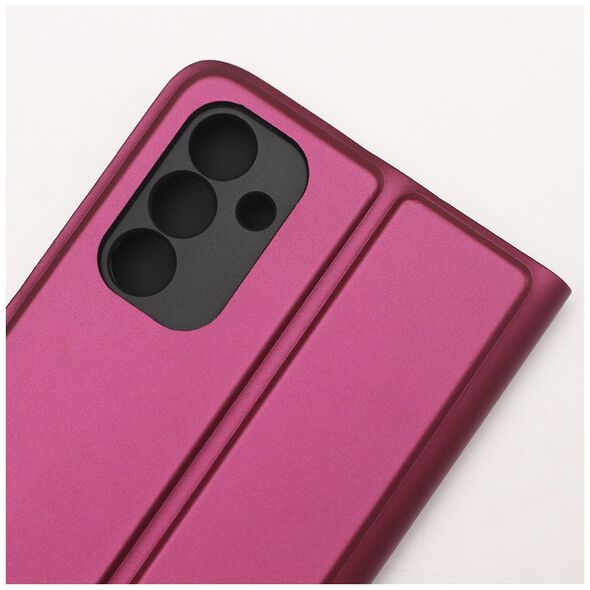 Smart Soft case for Samsung Galaxy A21S burgundy 5900495578877