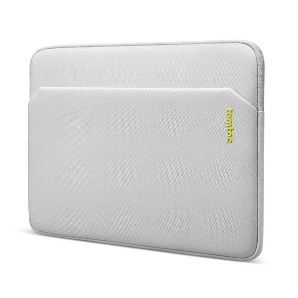 Tomtoc Husa tableta 11″ - Tomtocc tablet Sleeve (B18A1G1) - Light Gray 6971937067029 έως 12 άτοκες Δόσεις
