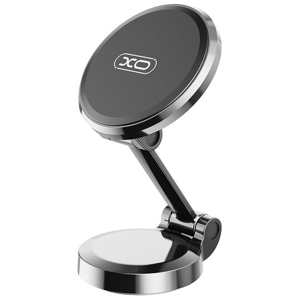 XO car holder C133 magnet black glued 6920680845750