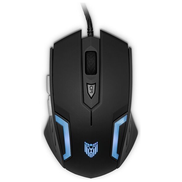 Liocat gaiming mouse MX 357C black 5907691901010