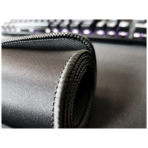 Liocat mousepad PD 683 XXL black 5907691901164