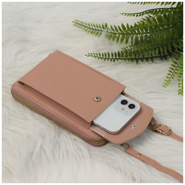 Phone bag nude 5900495227829