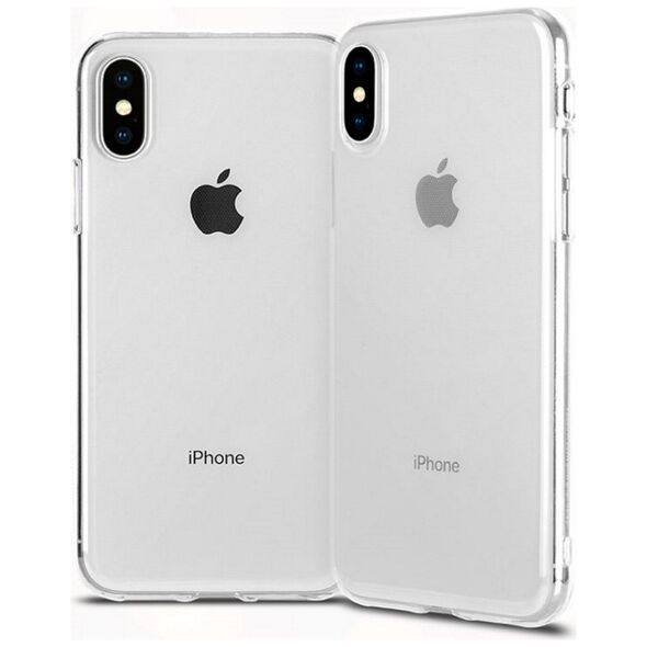 Mercury Clear Jelly case for iPhone 13 Pro Max 6.7&quot; transparent 8809824771880