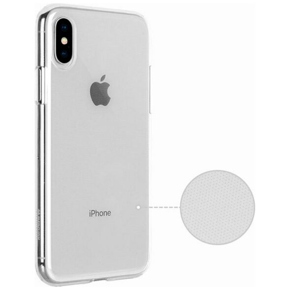 Mercury Clear Jelly case for iPhone 13 Pro Max 6.7&quot; transparent 8809824771880