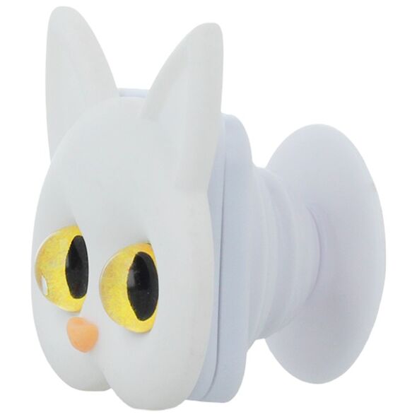 Cat Holder white 5900495080899