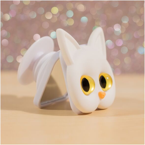Cat Holder white 5900495080899