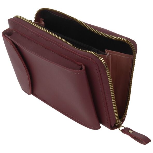 Phone bag pink 5900495227799