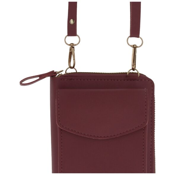 Phone bag pink 5900495227799