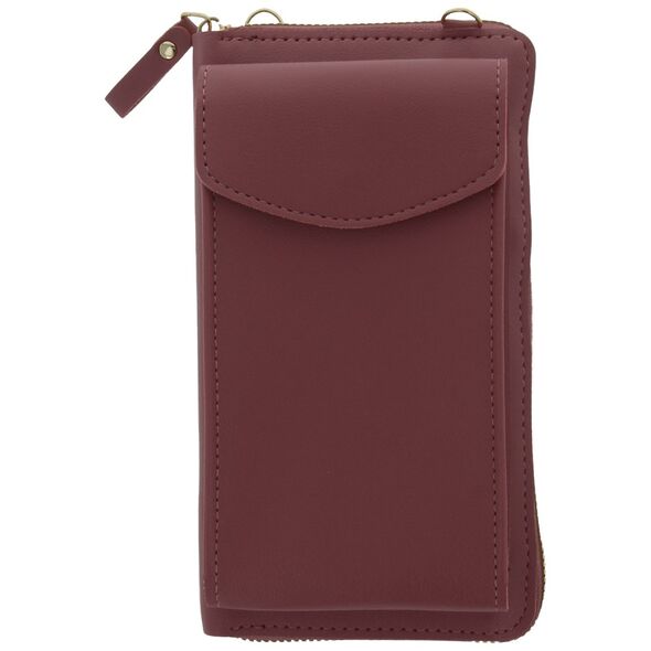 Phone bag pink 5900495227799