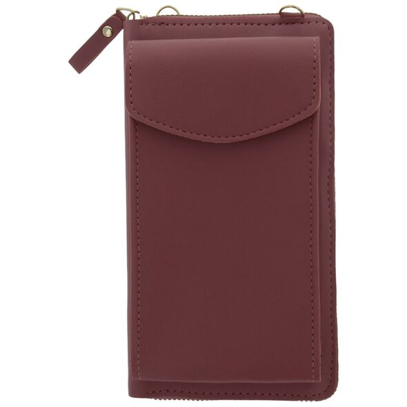 Phone bag pink 5900495227799