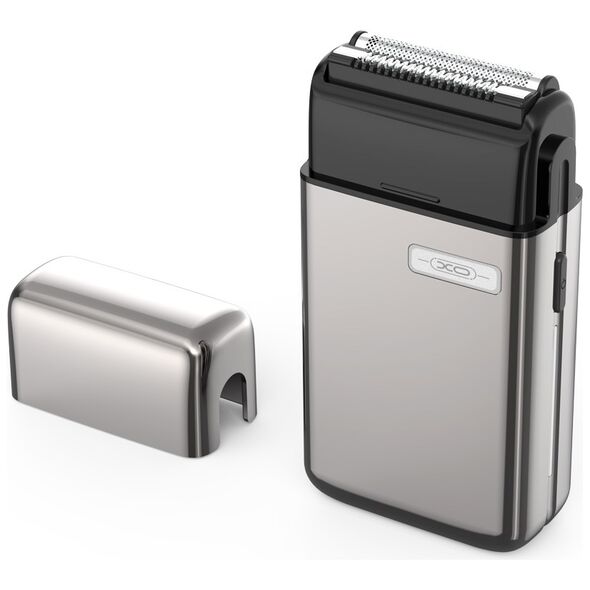 XO cordless shaver CF8 gray 6920680843299