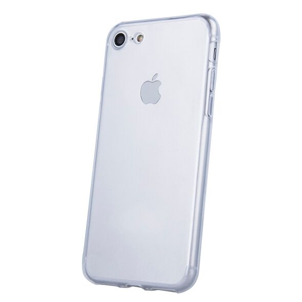 Slim case 1 mm for iPhone 7 Plus / 8 Plus transparent 5900495693716
