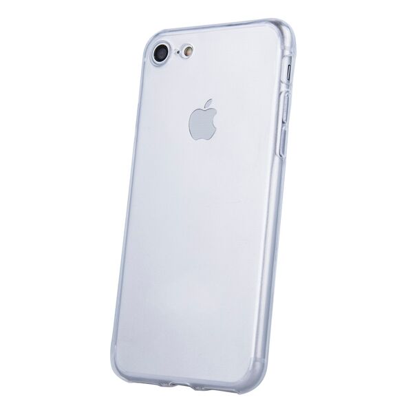 Slim case 1 mm for iPhone XR transparent 5900495703170