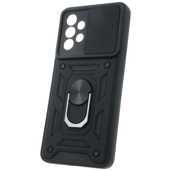 Defender Slide case for Samsung Galaxy A33 5G black 5900495044389