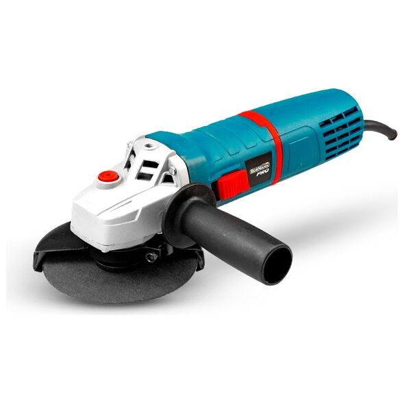Bormann pro Bag1300 Bormann pro Bag1300 Γωνιακός Τροχός Ρυθμιζόμενος 1010w, Φ125mm 028116 έως 12 Άτοκες Δόσεις