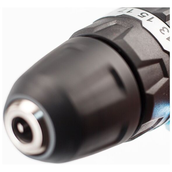 Bormann pro Bbp2200 Δραπανοκατσαβιδο Κρουστικο Μπαταριας 12v 032809 έως 12 Άτοκες Δόσεις