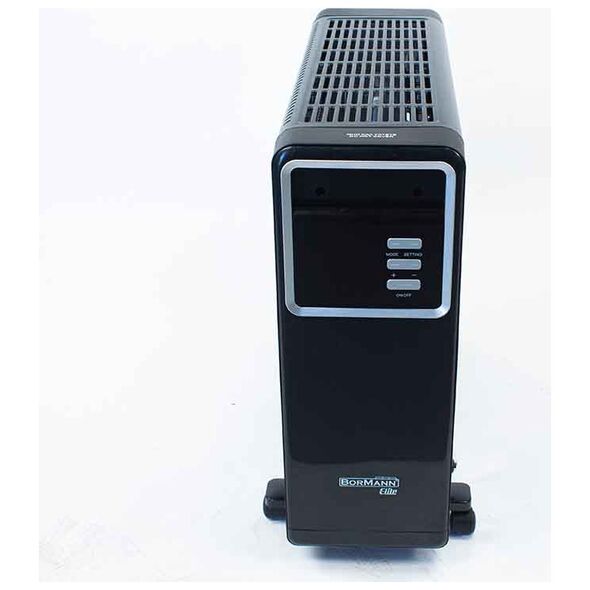 Bormann Elite Beh7300 Bormann Elite Beh7300 Θερμάστρα Χαλαζία 2200w 030409 έως 12 Άτοκες Δόσεις