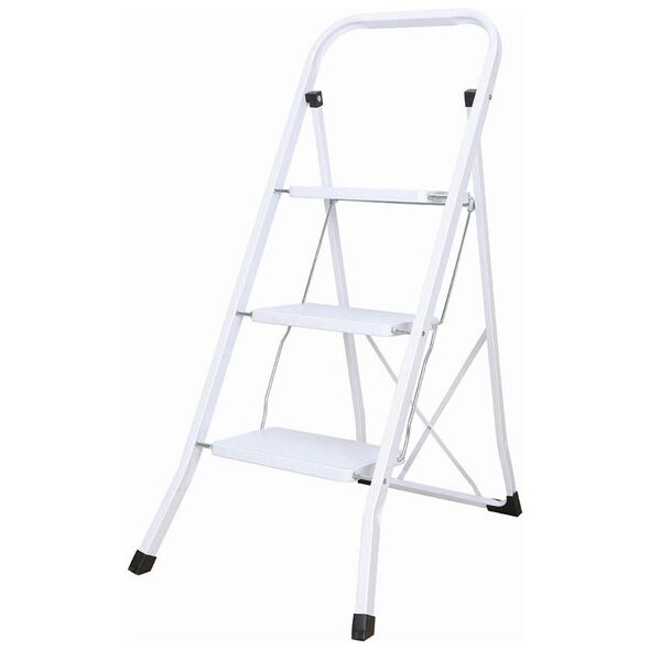 Bormann Bhl6004 Bormann Bhl6004 Σκαλοκάθισμα 4 Σκαλιά 022862 έως 12 Άτοκες Δόσεις