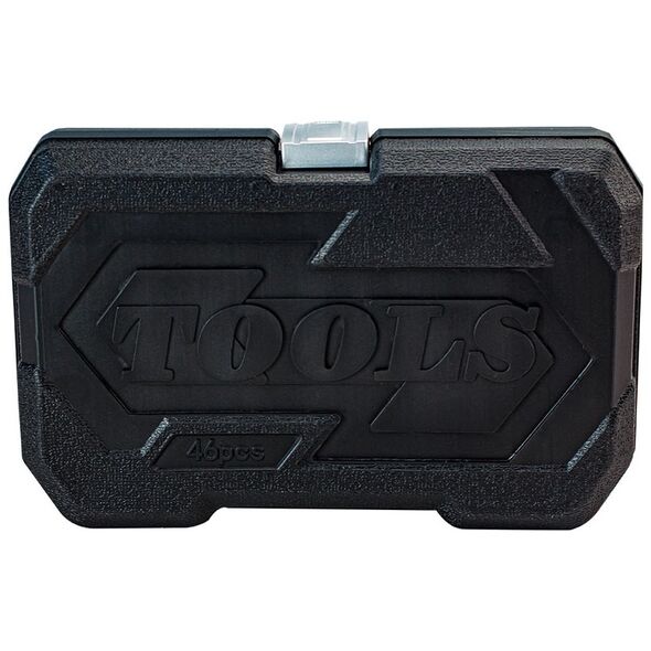 Bormann pro Bht5100 Bormann pro Bht5100 Καρυδάκια 1/4'' 46τεμ 024675 έως 12 Άτοκες Δόσεις