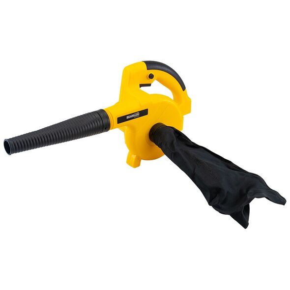 Bormann Bpb6600 Bormann Bpb6600 Φυσητήρας Χειρός Ηλεκτρικός 500w 042563 έως 12 Άτοκες Δόσεις