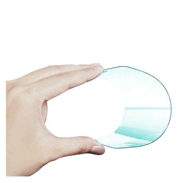 Ancus Tempered Glass Ancus Nano Shield 0.15mm 9H για Huawei Y7 20850 5210029054570