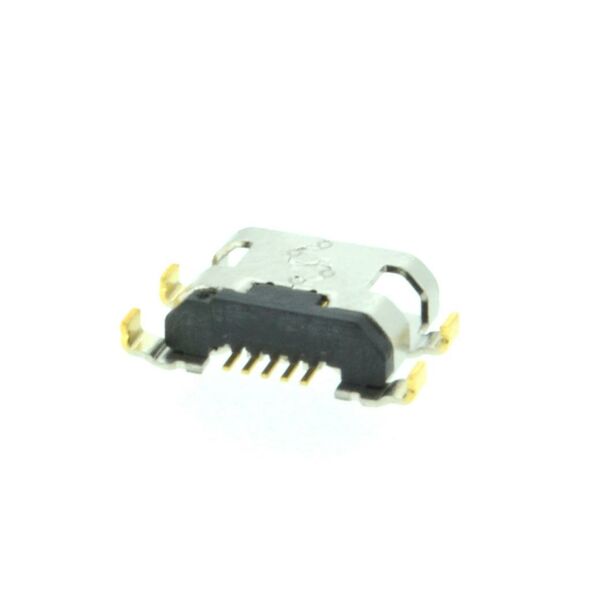 Hisense Επαφή Φόρτισης Universal Micro Usb 5-pin (0.6cm x 1.1cm) 23181 23181