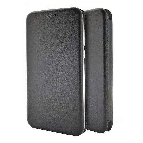 Ancus Θήκη Book Ancus Magnetic Curve για Xiaomi Mi 9 Pro TPU Μαύρη 26688 5210029070426