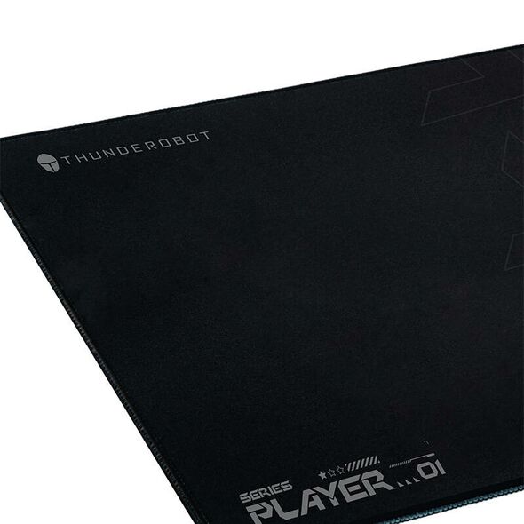 Thunderobot Thunderobot Gaming Mousepad Player-P1-950 (black) 054673  JM03N6005 έως και 12 άτοκες δόσεις 6932066309183