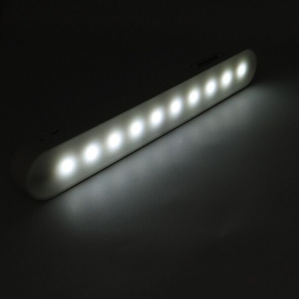 Επιτοίχιο Φωτιστικό LED Μπάρα 26cm Ψυχρού, Θερμού ή Φυσικού Λευκού Φωτισμού