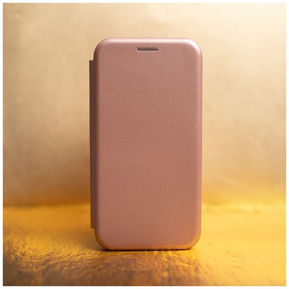 Smart Diva case for Xiaomi Redmi Note 9 rose gold 5900495856005