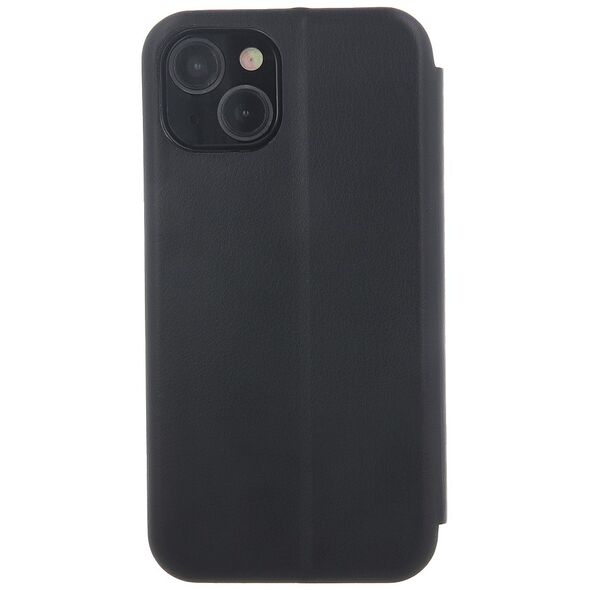 Smart Diva case for Xiaomi Redmi Note 9s / 9 Pro / 9 Pro Max black 5900495849229