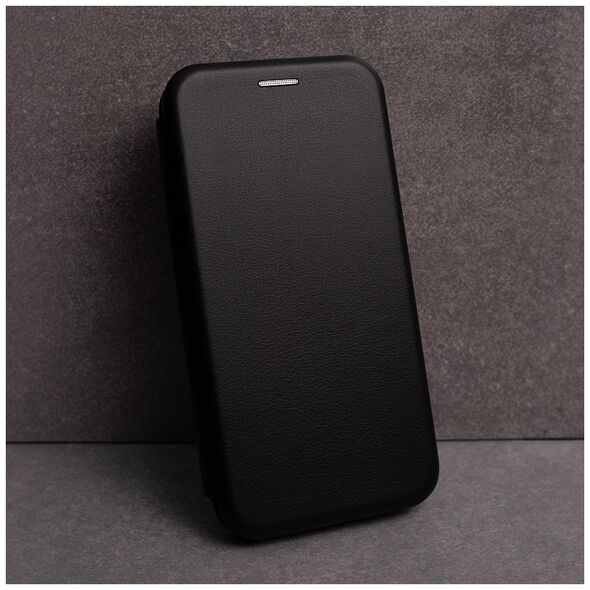 Smart Diva case for Xiaomi Redmi Note 9s / 9 Pro / 9 Pro Max black 5900495849229
