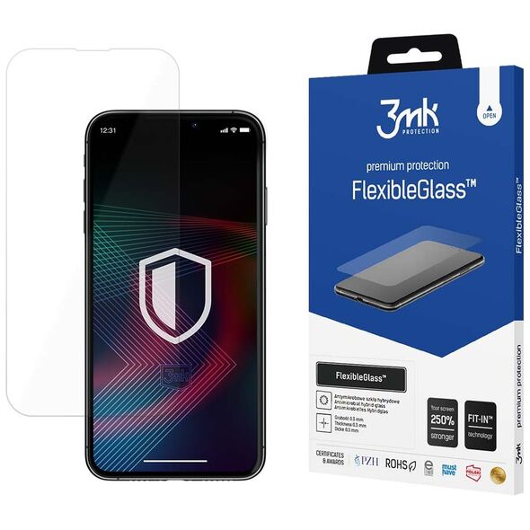 3mk hybrid glass FlexibleGlass for Samsung Galaxy Z Fold 5 5903108529631