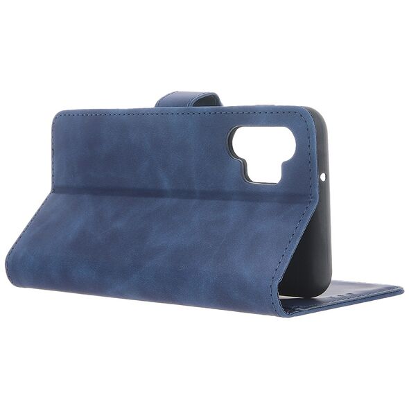 Smart Velvet case for Xiaomi Redmi Note 10 / Redmi Note 10S navy 5900495938725