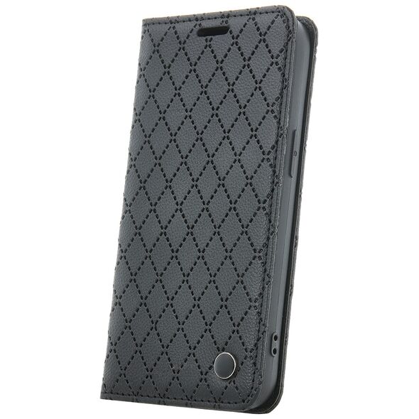 Smart Caro case for Motorola Moto E13 black 5900495624871